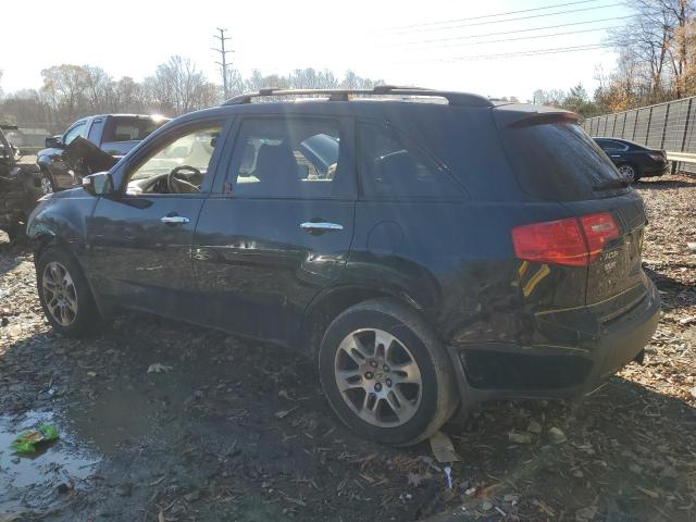 Photo 1 VIN: 2HNYD28457H538994 - ACURA MDX TECHNO 