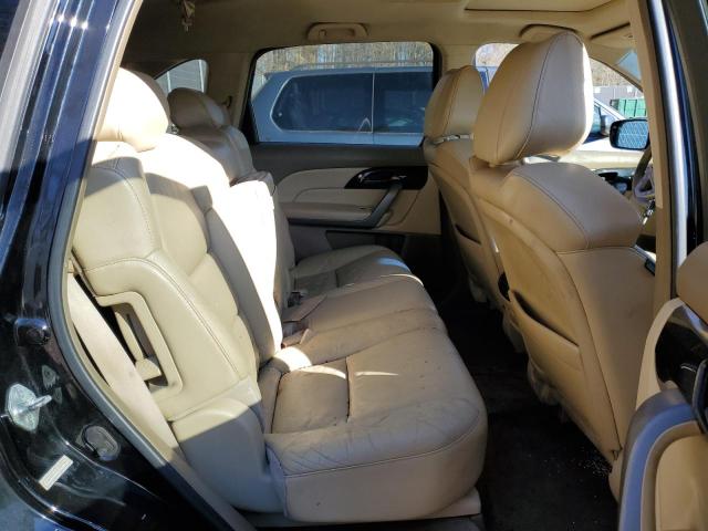 Photo 10 VIN: 2HNYD28457H538994 - ACURA MDX TECHNO 