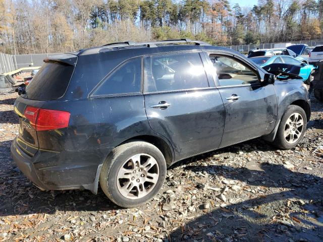 Photo 2 VIN: 2HNYD28457H538994 - ACURA MDX TECHNO 