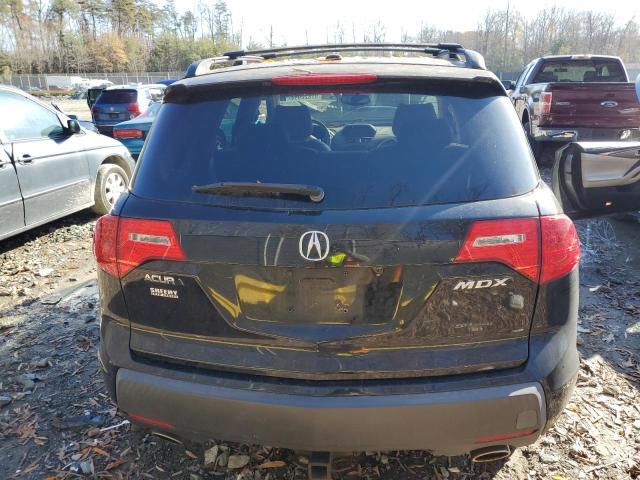 Photo 5 VIN: 2HNYD28457H538994 - ACURA MDX TECHNO 