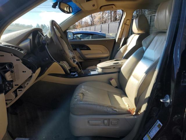 Photo 6 VIN: 2HNYD28457H538994 - ACURA MDX TECHNO 