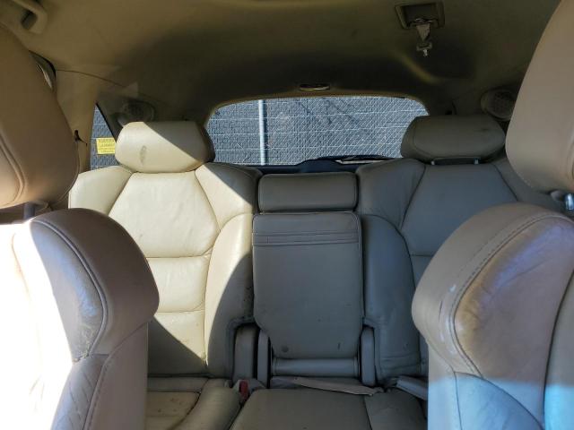 Photo 9 VIN: 2HNYD28457H538994 - ACURA MDX TECHNO 