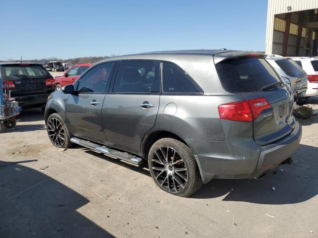 Photo 1 VIN: 2HNYD28457H541636 - ACURA MDX 