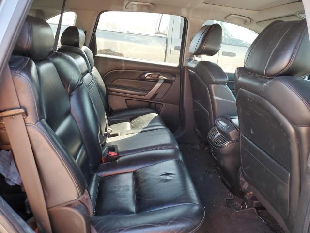 Photo 10 VIN: 2HNYD28457H541636 - ACURA MDX 