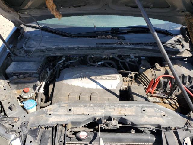 Photo 11 VIN: 2HNYD28457H541636 - ACURA MDX 