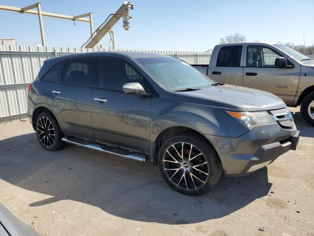 Photo 3 VIN: 2HNYD28457H541636 - ACURA MDX 