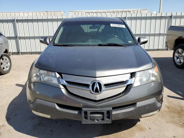 Photo 4 VIN: 2HNYD28457H541636 - ACURA MDX 