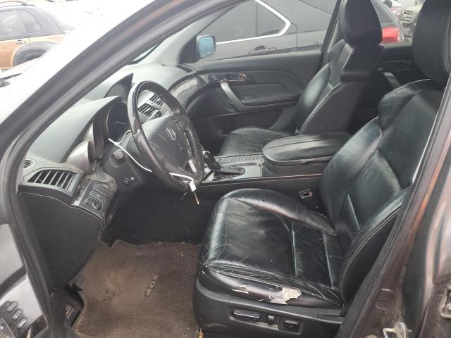 Photo 6 VIN: 2HNYD28457H541636 - ACURA MDX 