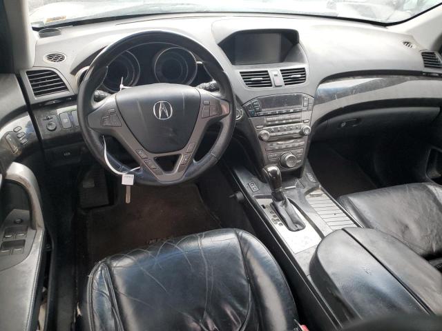 Photo 7 VIN: 2HNYD28457H541636 - ACURA MDX 