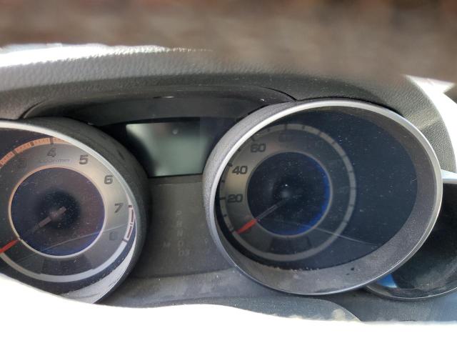 Photo 8 VIN: 2HNYD28457H541636 - ACURA MDX 