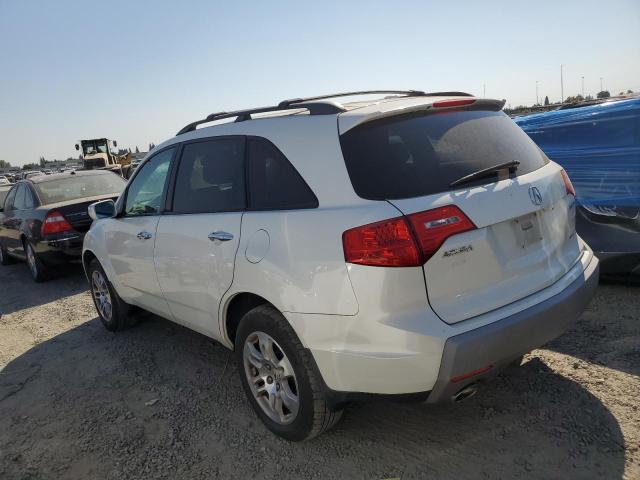 Photo 1 VIN: 2HNYD28459H526833 - ACURA MDX 