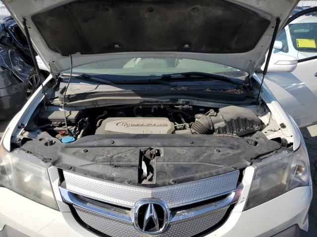 Photo 11 VIN: 2HNYD28459H526833 - ACURA MDX 