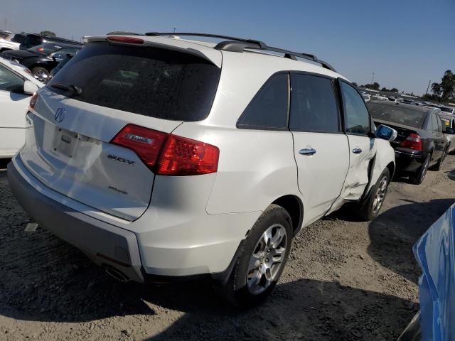 Photo 2 VIN: 2HNYD28459H526833 - ACURA MDX 