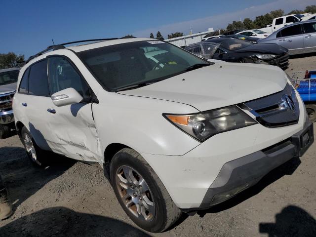 Photo 3 VIN: 2HNYD28459H526833 - ACURA MDX 