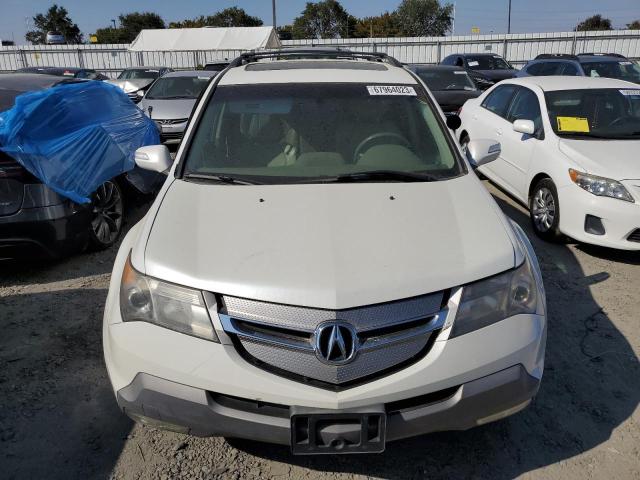 Photo 4 VIN: 2HNYD28459H526833 - ACURA MDX 