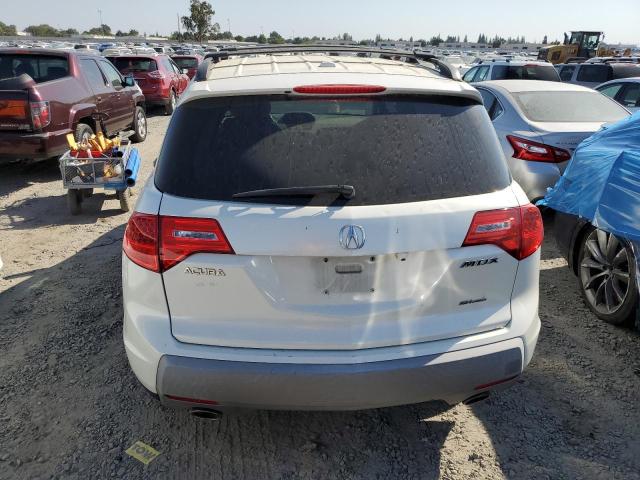 Photo 5 VIN: 2HNYD28459H526833 - ACURA MDX 