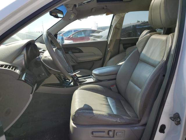 Photo 6 VIN: 2HNYD28459H526833 - ACURA MDX 