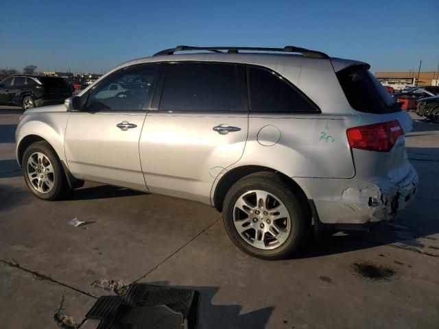 Photo 1 VIN: 2HNYD28467H502392 - ACURA MDX TECHNO 