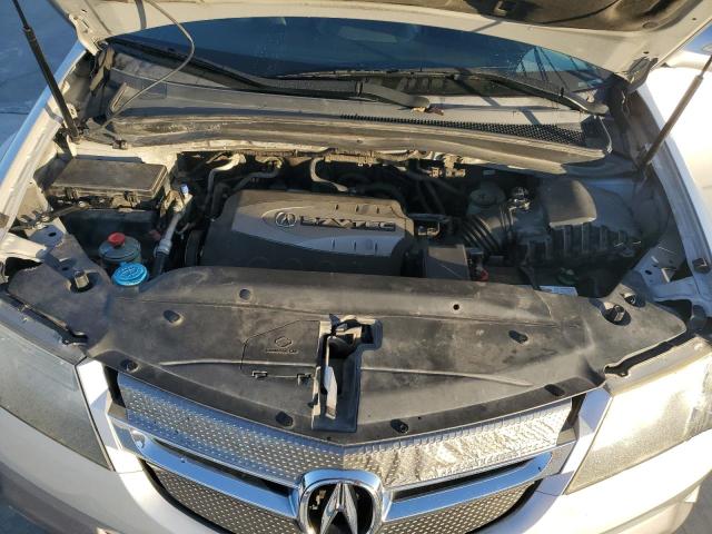 Photo 11 VIN: 2HNYD28467H502392 - ACURA MDX TECHNO 