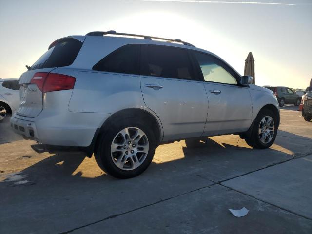 Photo 2 VIN: 2HNYD28467H502392 - ACURA MDX TECHNO 