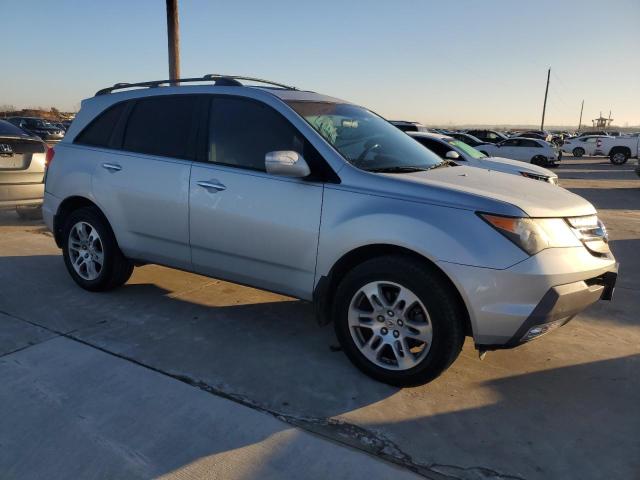 Photo 3 VIN: 2HNYD28467H502392 - ACURA MDX TECHNO 