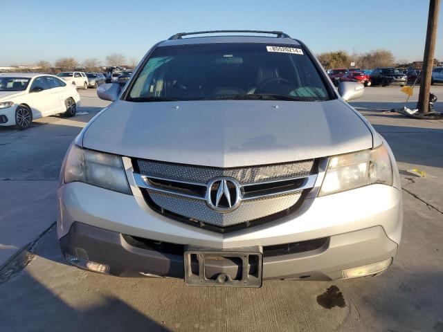 Photo 4 VIN: 2HNYD28467H502392 - ACURA MDX TECHNO 