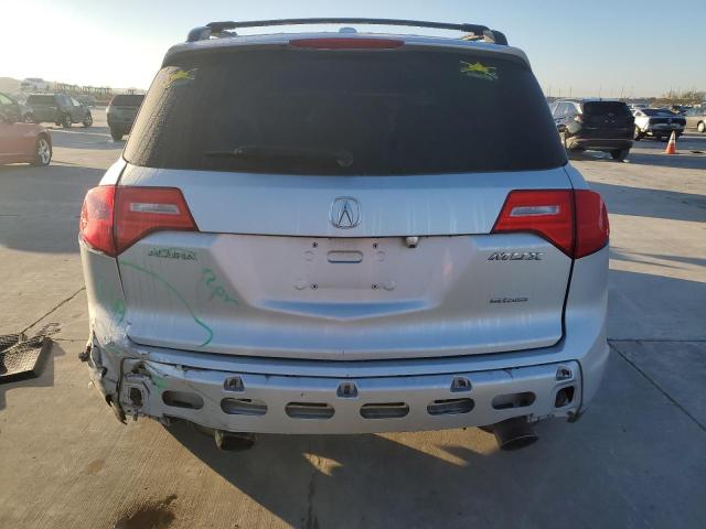 Photo 5 VIN: 2HNYD28467H502392 - ACURA MDX TECHNO 