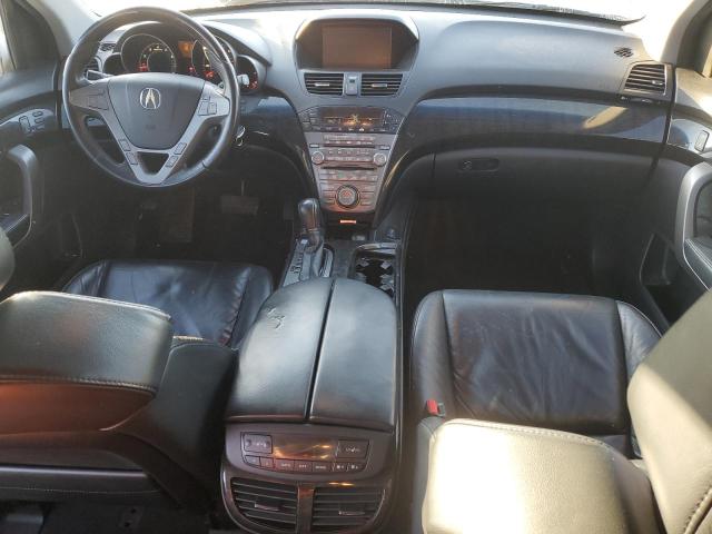 Photo 7 VIN: 2HNYD28467H502392 - ACURA MDX TECHNO 