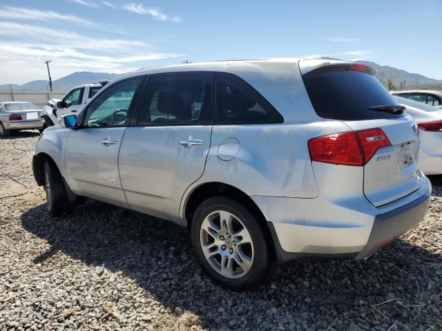 Photo 1 VIN: 2HNYD28467H510721 - ACURA MDX 