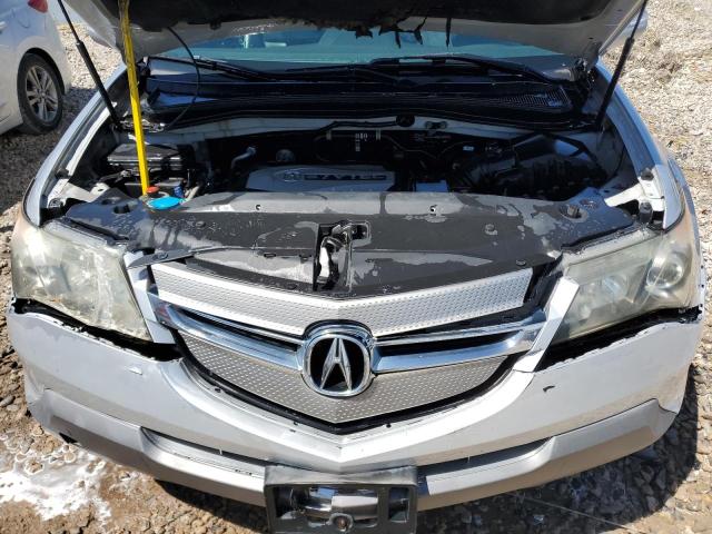 Photo 10 VIN: 2HNYD28467H510721 - ACURA MDX 