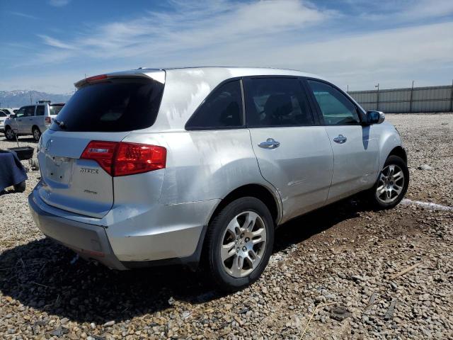 Photo 2 VIN: 2HNYD28467H510721 - ACURA MDX 