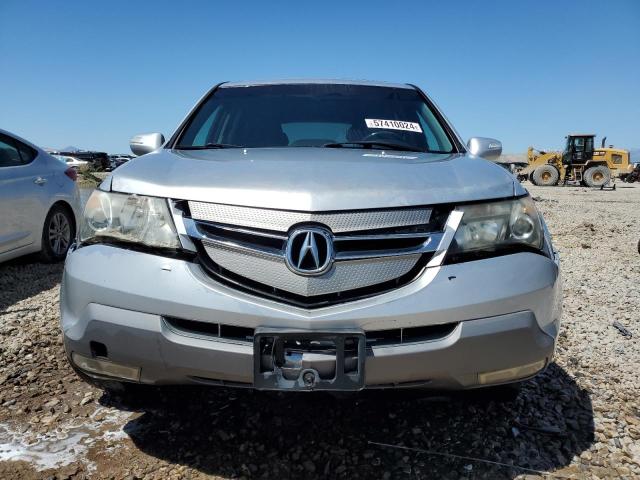 Photo 4 VIN: 2HNYD28467H510721 - ACURA MDX 