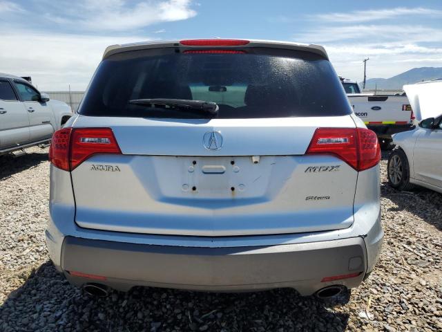 Photo 5 VIN: 2HNYD28467H510721 - ACURA MDX 