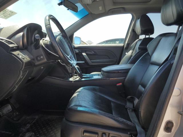 Photo 6 VIN: 2HNYD28467H510721 - ACURA MDX 