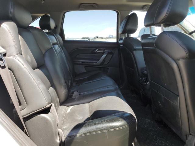 Photo 9 VIN: 2HNYD28467H510721 - ACURA MDX 