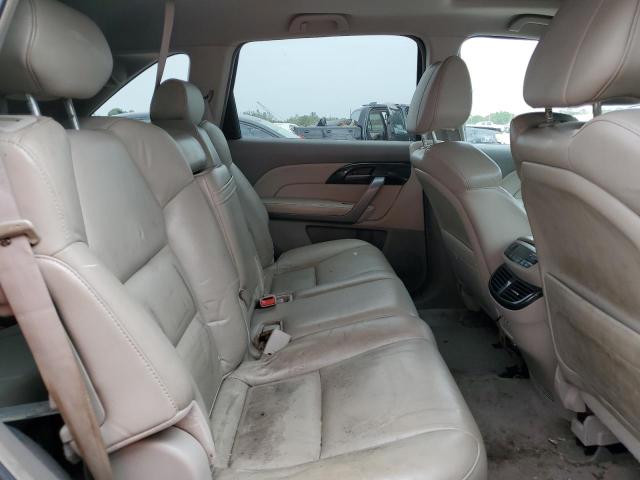 Photo 10 VIN: 2HNYD28467H531956 - ACURA MDX 