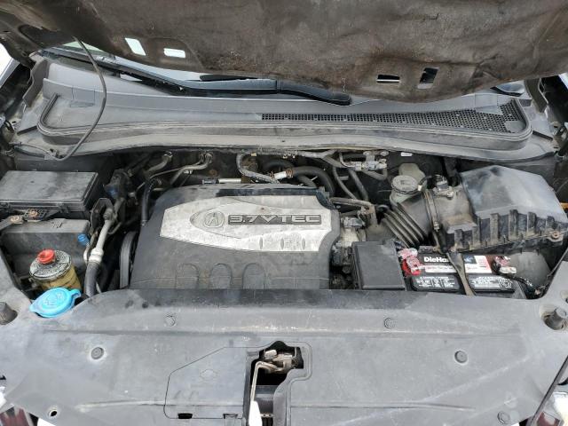 Photo 11 VIN: 2HNYD28467H531956 - ACURA MDX 