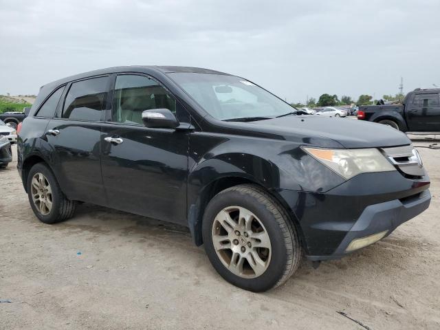 Photo 3 VIN: 2HNYD28467H531956 - ACURA MDX 