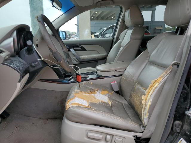 Photo 6 VIN: 2HNYD28467H531956 - ACURA MDX 