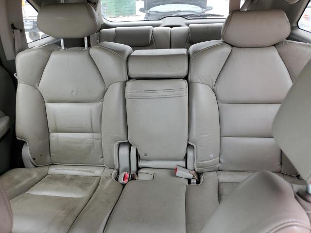 Photo 9 VIN: 2HNYD28467H531956 - ACURA MDX 