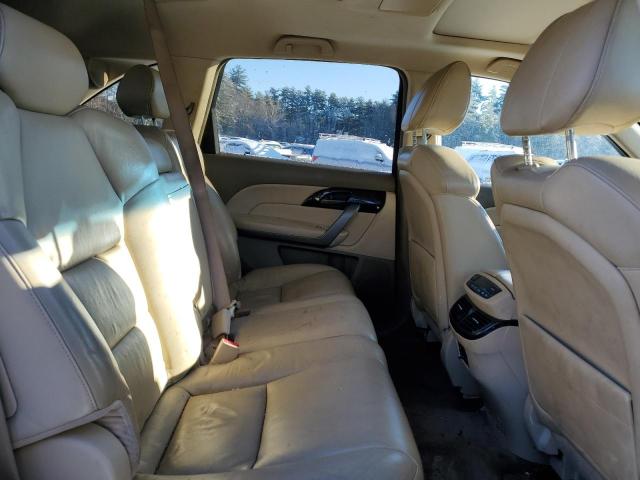 Photo 10 VIN: 2HNYD28467H540625 - ACURA MDX 