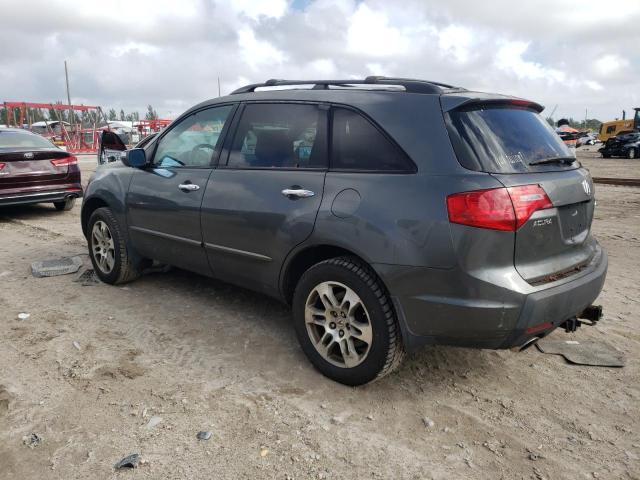 Photo 1 VIN: 2HNYD28467H543315 - ACURA MDX TECHNO 