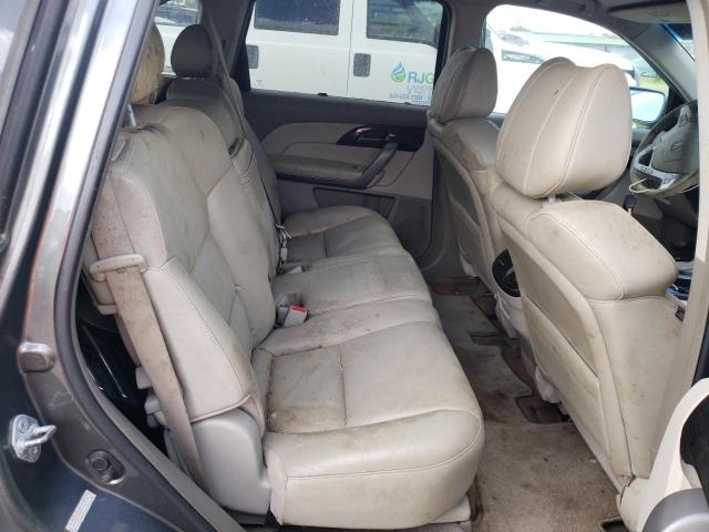 Photo 10 VIN: 2HNYD28467H543315 - ACURA MDX TECHNO 