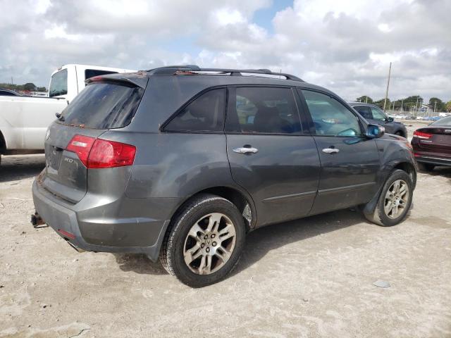 Photo 2 VIN: 2HNYD28467H543315 - ACURA MDX TECHNO 