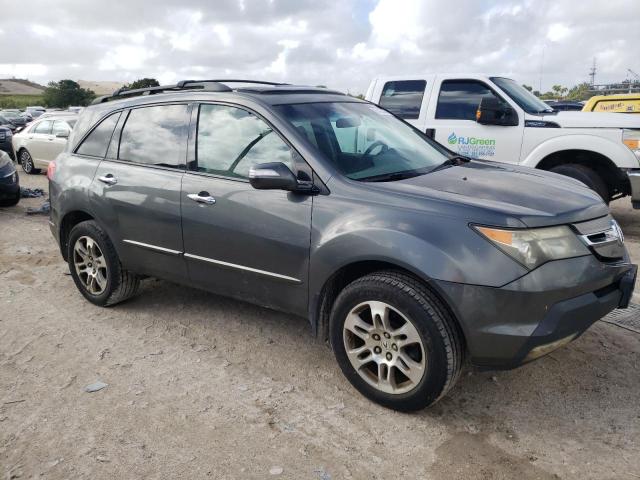 Photo 3 VIN: 2HNYD28467H543315 - ACURA MDX TECHNO 