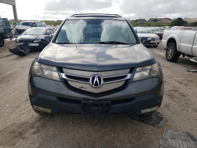 Photo 4 VIN: 2HNYD28467H543315 - ACURA MDX TECHNO 