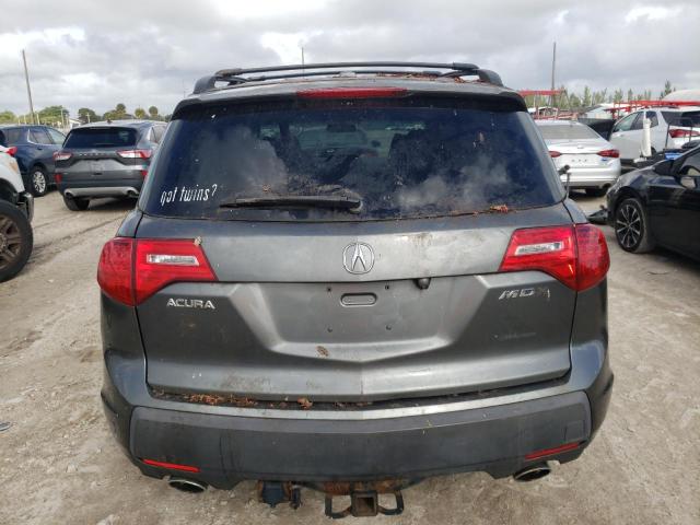 Photo 5 VIN: 2HNYD28467H543315 - ACURA MDX TECHNO 