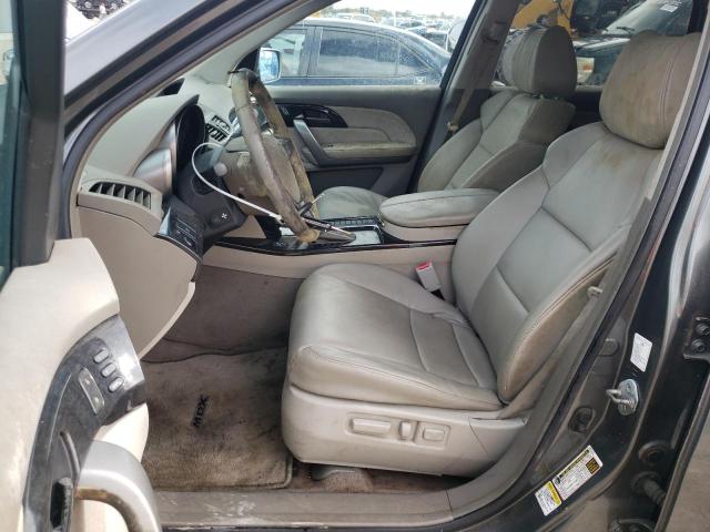 Photo 6 VIN: 2HNYD28467H543315 - ACURA MDX TECHNO 