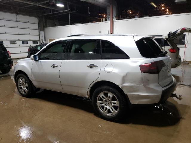 Photo 1 VIN: 2HNYD28467H549244 - ACURA MDX TECHNO 