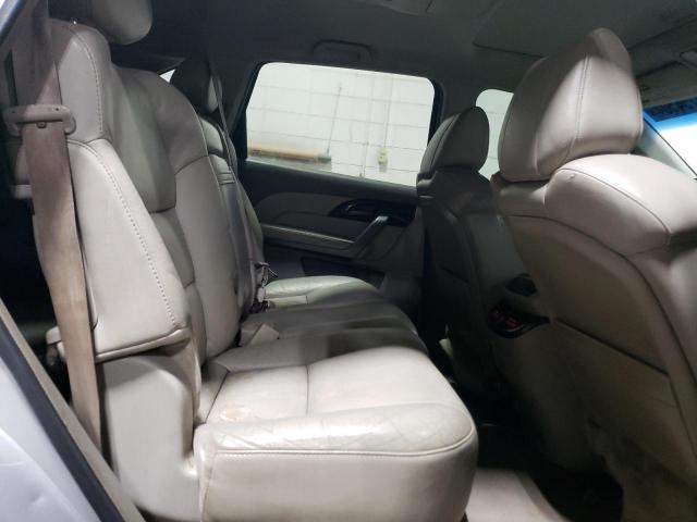 Photo 10 VIN: 2HNYD28467H549244 - ACURA MDX TECHNO 